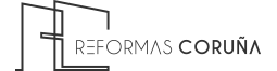 Reformas Coruña Logo